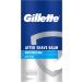 Gillette Series Moisturizing Aftershave Balm 100ml - Soothing Hydration for Freshly Shaved Skin | Perfect Gift for Men - Buy Online on GoSupps.com
