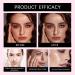Body Illuminating Powder - Skin Illuminating Powder Face Illuminator | Shine Booster on Face Shoulders and Clavicle Perfect for Party Makeup Party - Buy Online on GoSupps.com