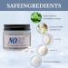 Solid Toothpaste Toothpaste Tablets Toothpaste Tablets Chewable Mouthwash Tablets Natural Paste Natural Glass Without Fluoride Environmentally Friendly Travel Friendly (2 Pieces) - Buy Online on GoSupps.com