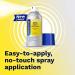 Preparation H Rapid Relief Hemorrhoidal Spray with Lidocaine - 3.8 Oz Bottle - Buy Online on GoSupps.com
