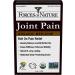 Natural Joint Pain Relief - Organic 4ml | Non-GMO, No Chemicals | Alleviate Arthritis & Inflammation - Buy Online on GoSupps.com