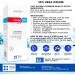TIS Urea 30% Cream for Severely Cracked Skin | Heals Dehydrated Irritated Skin on Feet, Nails, Elbows, Knees, Hands | Skin prone to Eczema Psoriasis | 50 ml (Pack of 1) - Buy Online on GoSupps.com