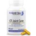 Patient One CT Joint Care | Supplement to Support Healthy Connective Tissue and Joint Function* | with Turmeric, Boswellia and More | 90 Capsules