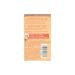 Buy Foamie Cleansing Face Bar - Jojoba Pearls & Apricot Oil | Exfoliating Travel Size 60g | International Shipping - Buy Online on GoSupps.com
