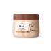 Dove Brown Sugar and Coconut Butter Body Scrub Exfoliates and Deeply Nourishes for Smooth Radiant Skin 15 oz Brown Sugar & Coconut Butter 15 Ounce (Pack of 1)