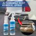 Cohbskj Orblumi - Rust Varnish Magic Spray Orblumi Iron Powder Remover Car Rust Removal Spray Rustvanish Magic Spray Ouhoe Iron Powder Remover Multi Purpose Rust Remover Spray (100ml-2PCS) - Buy Online on GoSupps.com