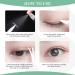 Invisible Eyelid Lift Strips - 240pcs Natural Fiber Eye Tapes for Hooded Droopy Uneven Mono-eyelids - Buy Online on GoSupps.com