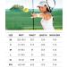 G Gradual Women's Sleeveless Golf Polo Shirt - Pink Large | Quick Dry Collared Tank Top for Tennis | V-Neck Women's Polo - Buy Online on GoSupps.com