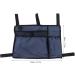 Walker Bag Walker Storage Bag Oxford Cloth Wear Resistant 40x28cm for Water Cups - Buy Online on GoSupps.com