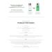 DD ell Ampoule Cica Concentrated Extract 50 000ppm - AHA BHA PHA | Korean Skin Care for Relief Calming Brightening & Rejuvenation - 0.33 fl. oz - Buy Online on GoSupps.com