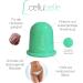 Cellubelle Anti-Cellulite Gel - Combat Cellulite & Orange Peel Skin | International Shipping - Buy Online on GoSupps.com