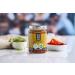 Bay's Kitchen Asian Bestselling Cooking Sauce Bundle (6 jars) including Sweet & Sour Sauce Korma and Tikka Masala Katsu Teriyaki and Thai Red Curry Gluten-Free Dairy-Free and Low Fodmap - Buy Online on GoSupps.com