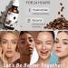 Caffeine Solution 5% + EGCG Eye Serum Caffeine Eye Serum Under Eye Cream for Dark Circles and Puffy Eyes Under Eye Serum Caffeine Eye Cream for Eye Bags Remover Dark Circles under Eye Treatment Women 1 - Buy Online on GoSupps.com