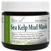 Sea el Sea Kelp Mud Beauty Mask 2 oz (59 ml)