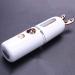 ENERRGECKO Portable Face Bottle Nano Steamer Face Sprayer 30Ml Face Beauty Instruments(White) - Buy Online on GoSupps.com