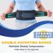 Adjustable Back Brace for Lower Back Pain Relief - Lumbar Support Belt for Men and Women, Ideal for Heavy Lifting, Sciatica, Scoliosis, Herniated Disc - Breathable Mesh Design with Lumbar Pad (Large) - Buy Online on GoSupps.com