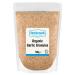 Organic Garlic Granules 50g | Certified Organic by Fenbrook Organic