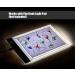 Flip Book Paper with Holes - 240 Sheets (480 Pages) for Animation & Drawing - Works with Light Pads - Sketching Supplies - Buy Online on GoSupps.com