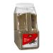 Club House Quality Natural Herbs & Spices PEPPER BLACK GROUND 2.1kg (pack of 1)