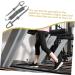 MAGICLULU Massage Belt Vibration Device | Fat Removal Massager Accessories for Treadmills - Shop Internationally! - Buy Online on GoSupps.com