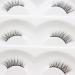 DAODER Half Cat Eye Faux Mink Lashes 5 Pairs - Short Demi Wispies for Natural Look - Daily Wear Soft False Eyelashes 7-13mm - Buy Online on GoSupps.com
