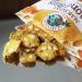 Almondina Almond Bites - Ginger Turmeric Flavor, 5 oz (142 g) - Healthy Snack - Buy Online on GoSupps.com