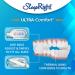 SleepRight Ultra-Comfort Dental Guard - Protect Your Teeth While Sleeping - Buy Online on GoSupps.com