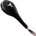 Mytra Fusion Taekwondo TKD Paddle Racket Hand Karate Kick Boxing Strike Pad - 1 Unit - Buy Online on GoSupps.com