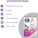 Active Iron for Women - 2X Better Absorption 6X Less Intestinal Irritation - 30 Capsules Iron & Vitamin B Complex - Buy Online on GoSupps.com