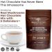 Real Mushrooms Hot Chocolate Mix (15 Servings) and Cordyceps (60 Servings) Powder Bundle - Mushroom Powder Supplement for Energy Stamina & Daily Immune Support - Gluten-Free Non-GMO Vegan - Buy Online on GoSupps.com