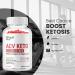 Simpli ACV Keto Gummies - Simplihealth Simply Gummies (1 Pack) - Buy Online on GoSupps.com