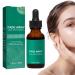 Facial Brightening Solution 30ml solution to fade blemishes and even skin tone rejuvenating facial liquid For day night travel home women