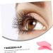 Didiseaon Pince piler Pour Faux Lot De 5 Pi ces Applicateur De Pour Femmes Facile Utiliser Id al Pour Le Maquillage Et Les Voyages - Buy Online on GoSupps.com
