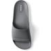 OKABASHI Men's Coast Slip-Resistant Waterproof Sandals - Comfortable Footbed with Arch Support | Sustainably Made in the USA | Size 12 (Slate - Buy Online on GoSupps.com