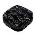 Sanitary Napkin Storage Bag Shark Print Pattern Menstrual Cup Pouch Nursing Pad Holder Tampon Bags Feminine Product Pouches Portable Period Kit Bag Color 7