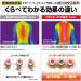 TAO Necklace Aura Red 51cm - Premium Japan Import | Shop Internationally - Buy Online on GoSupps.com