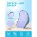 Nano Hair Remover Stone for Women & Men - Crystal Hair Remover Magic Tool for Fast & Easy Hair Removal on Body & Back - Buy Online on GoSupps.com