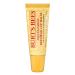 Burt's Bees Original Beeswax Lip Balm Squeezable Tube - 100% Natural with Vitamin E & Peppermint Oil | Pack of 6 Tubes - Buy Online on GoSupps.com