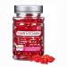 Hair Treatment Serum Hair Vitamins A C E Pro B5 50 Capsules No Rinse Essence for Frizzy and Dry Damaged Hair Hair Oil with Argan Avocado & Moroccan Oil(40pcs)