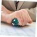 Beaupretty 4-Piece Health Massage Handball Set - Hand Therapy & Fitness Cloisonn Metal Balls for Hand Exercises - Buy Online on GoSupps.com