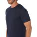 Icebreaker Men's Tech Lite II Short Sleeve Tee - Midnight Navy, Large - Buy Online on GoSupps.com