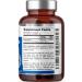 B-3 Nicotinamide 500mg Capsules - Natural Flush-Free Niacin for Skin Cell Health - 100 Count - Buy Online on GoSupps.com