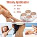 Flawless Legs Shaver Replacement Heads + Cleaning Brush | Finishing Touch Hair Remover - Buy Online on GoSupps.com