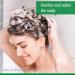 Flaky Scalp Shampoo & Conditioner Set | Soothing Cleansing Hair Products for Dry Scalp Relief - Buy Online on GoSupps.com
