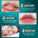 Cerise Masque de collag ne No l Masque Levre No l Soins pour les L vres Nourrit et hydrate Am liore la s cheresse et la rugosit Apaise les l vres gerc es Nuit Jour - Buy Online on GoSupps.com