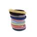 60 Pack Neutral Color Nylon Seamless Elastic Ponytail Holders - Women Hair Ties - Buy Online on GoSupps.com