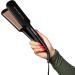 Remington Proluxe Hair Straightener S9150B - Extra Wide Ceramic Plates OptiHeat Technology Quick Heating & Digital Display for Gentle Styling - Buy Online on GoSupps.com