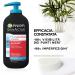 Naturals Garnier PureActive Intense 3 in 1 Anti-Blackheads Serum - 200ml | Buy Online Fast International Shipping - Buy Online on GoSupps.com