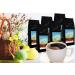Easter Coffee Box - 6 Gourmet Ground Coffees Gift Set | Perfect Easter Gift | International Shipping - Buy Online on GoSupps.com