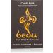 Bedu Face and Body Bar, Turmeric and Honey, 4 Ounce